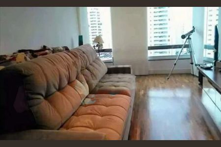 Apartamento à venda com 3 quartos, 140m² em Aclimação, São Paulo
