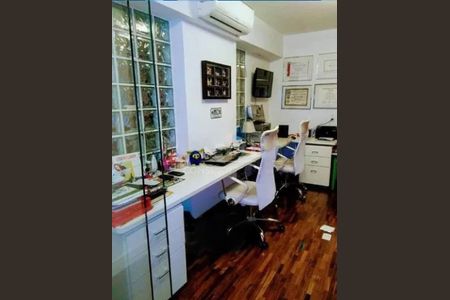 Apartamento à venda com 3 quartos, 140m² em Aclimação, São Paulo
