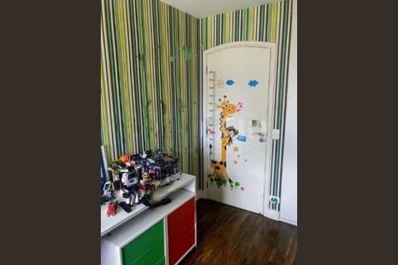 Apartamento à venda com 3 quartos, 140m² em Aclimação, São Paulo