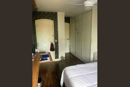 Apartamento à venda com 3 quartos, 140m² em Aclimação, São Paulo