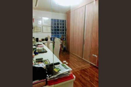 Apartamento à venda com 3 quartos, 140m² em Aclimação, São Paulo
