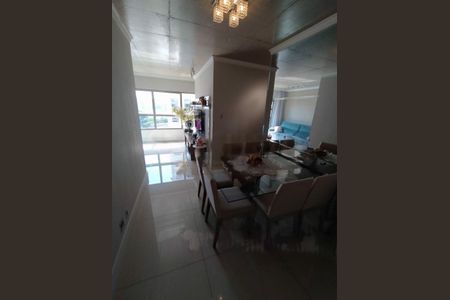 Apartamento à venda com 2 quartos, 70m² em Usina Piratininga, São Paulo