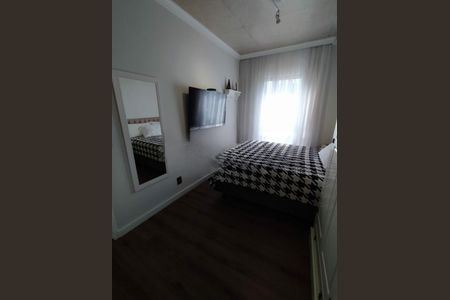 Apartamento à venda com 2 quartos, 70m² em Usina Piratininga, São Paulo