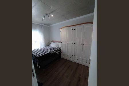 Apartamento à venda com 2 quartos, 70m² em Usina Piratininga, São Paulo