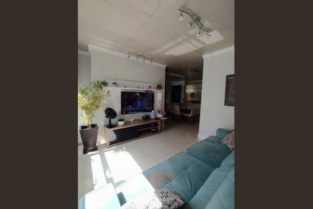 Apartamento à venda com 2 quartos, 70m² em Usina Piratininga, São Paulo