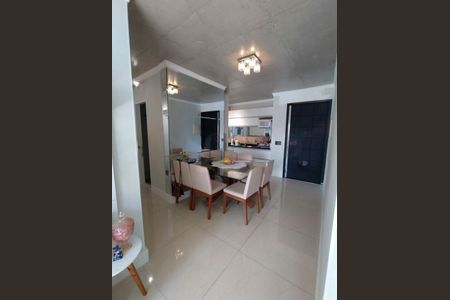 Apartamento à venda com 2 quartos, 70m² em Usina Piratininga, São Paulo