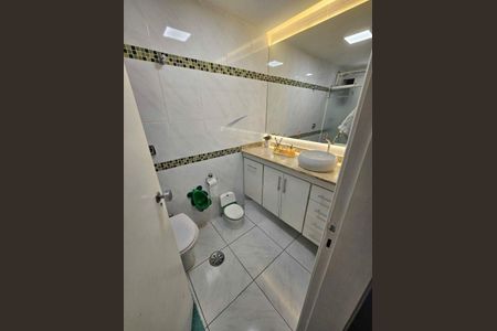 Apartamento à venda com 84m², 3 quartos e 1 vaga