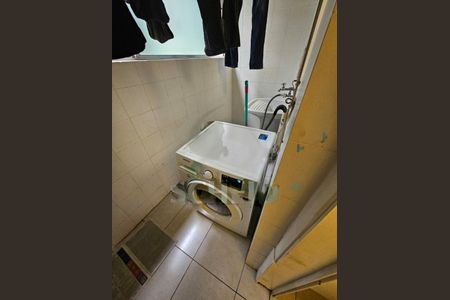 Apartamento à venda com 84m², 3 quartos e 1 vaga