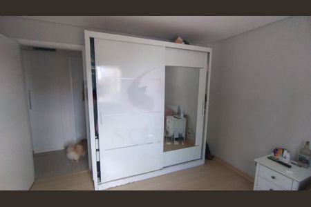 Apartamento à venda com 84m², 3 quartos e 1 vaga