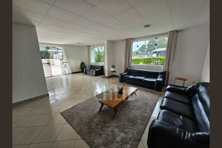 Apartamento à venda com 84m², 3 quartos e 1 vaga