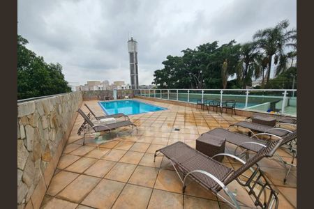 Apartamento à venda com 84m², 3 quartos e 1 vaga