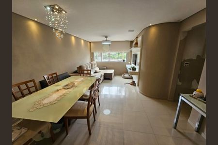 Apartamento à venda com 84m², 3 quartos e 1 vaga