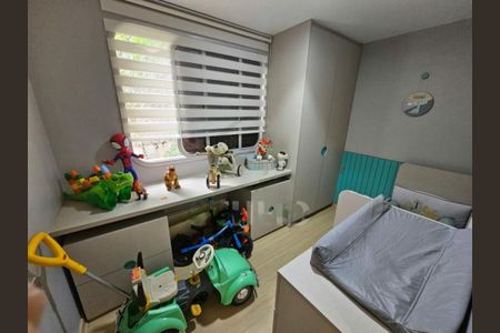 Apartamento à venda com 84m², 3 quartos e 1 vaga