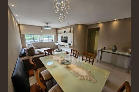 Apartamento à venda com 84m², 3 quartos e 1 vaga