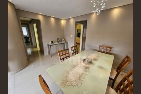 Apartamento à venda com 84m², 3 quartos e 1 vaga