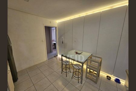 Apartamento à venda com 84m², 3 quartos e 1 vaga