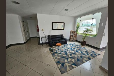 Apartamento à venda com 84m², 3 quartos e 1 vaga