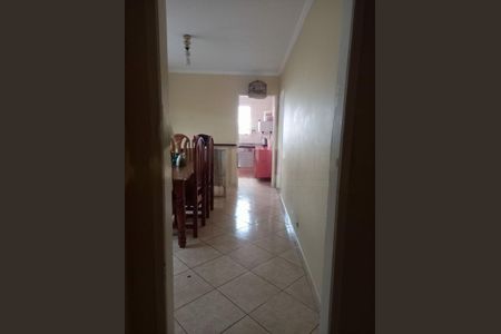 Casa à venda com 3 quartos, 172m² em Vila Santa Maria, São Paulo