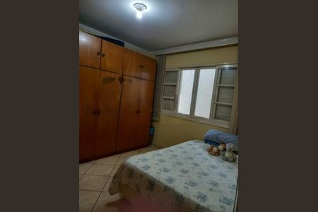Casa à venda com 3 quartos, 172m² em Vila Santa Maria, São Paulo
