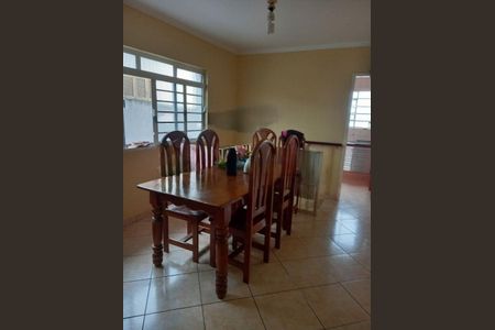 Casa à venda com 3 quartos, 172m² em Vila Santa Maria, São Paulo