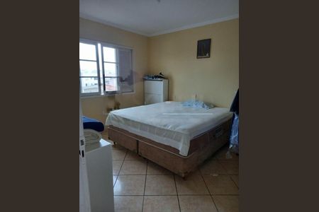 Casa à venda com 3 quartos, 172m² em Vila Santa Maria, São Paulo