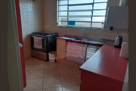 Casa à venda com 3 quartos, 172m² em Vila Santa Maria, São Paulo