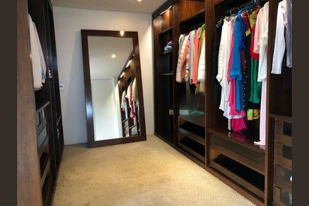 Apartamento à venda com 3 quartos, 209m² em Santo Amaro, São Paulo