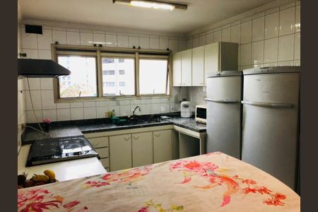Apartamento à venda com 3 quartos, 209m² em Santo Amaro, São Paulo