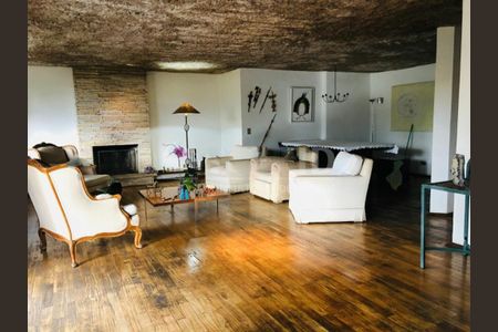Apartamento à venda com 3 quartos, 209m² em Santo Amaro, São Paulo