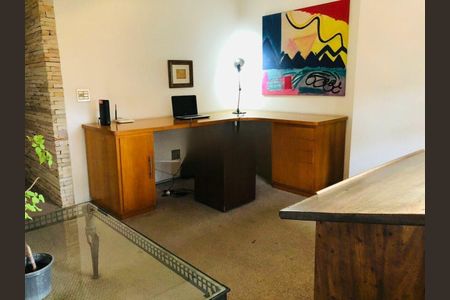 Apartamento à venda com 3 quartos, 209m² em Santo Amaro, São Paulo