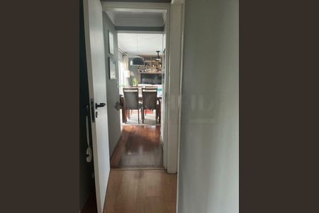 Apartamento à venda com 3 quartos, 100m² em Vila Mariana, São Paulo