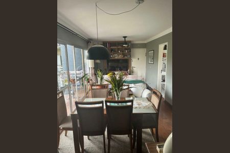 Apartamento à venda com 3 quartos, 100m² em Vila Mariana, São Paulo
