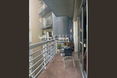 Apartamento à venda com 3 quartos, 100m² em Vila Mariana, São Paulo