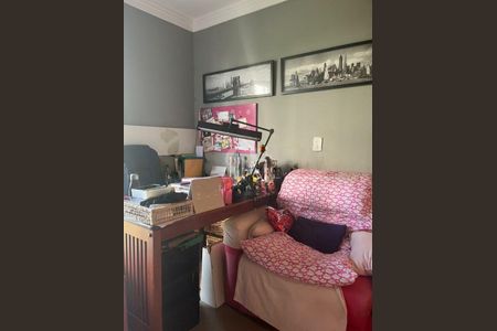 Apartamento à venda com 3 quartos, 100m² em Vila Mariana, São Paulo