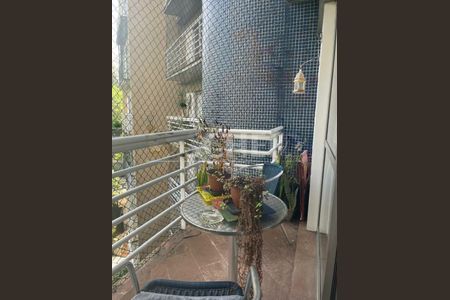 Apartamento à venda com 3 quartos, 100m² em Vila Mariana, São Paulo