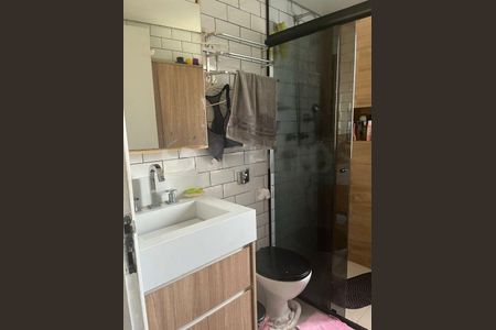 Apartamento à venda com 3 quartos, 100m² em Vila Mariana, São Paulo