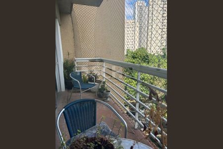 Apartamento à venda com 100m², 3 quartos e 2 vagas