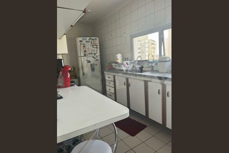 Apartamento à venda com 3 quartos, 100m² em Vila Mariana, São Paulo