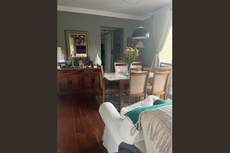 Apartamento à venda com 3 quartos, 100m² em Vila Mariana, São Paulo