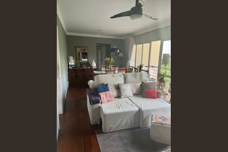 Apartamento à venda com 3 quartos, 100m² em Vila Mariana, São Paulo