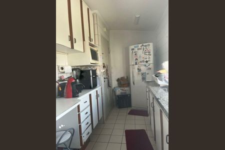 Apartamento à venda com 3 quartos, 100m² em Vila Mariana, São Paulo