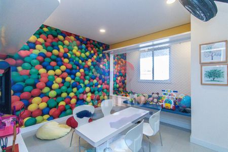 Apartamento à venda com 1 quarto, 32m² em Chácara Santo Antônio (Zona Sul), São Paulo