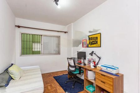 Apartamento à venda com 2 quartos, 58m² em Vila Mariana, São Paulo