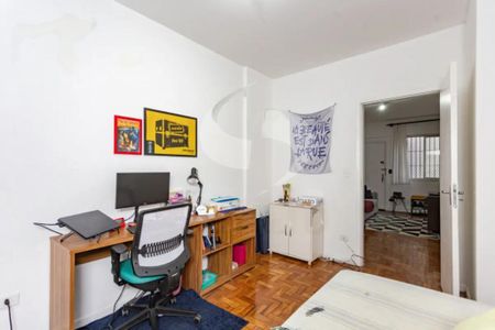 Apartamento à venda com 2 quartos, 58m² em Vila Mariana, São Paulo