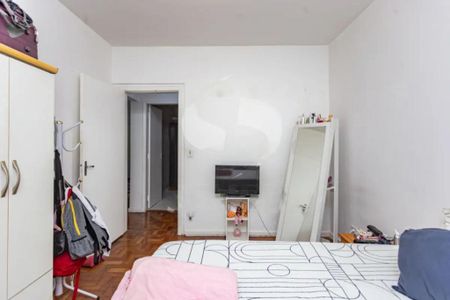 Apartamento à venda com 2 quartos, 58m² em Vila Mariana, São Paulo