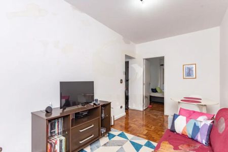 Apartamento à venda com 2 quartos, 58m² em Vila Mariana, São Paulo