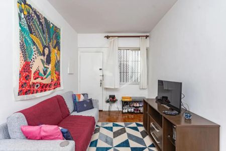 Apartamento à venda com 2 quartos, 58m² em Vila Mariana, São Paulo
