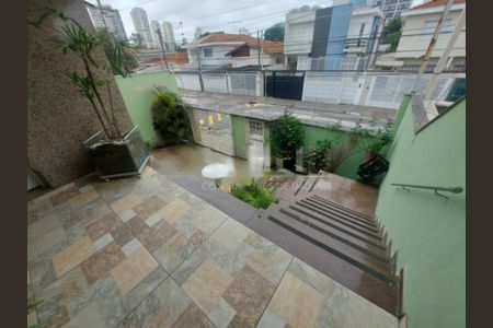 Casa à venda com 199m², 3 quartos e 5 vagas