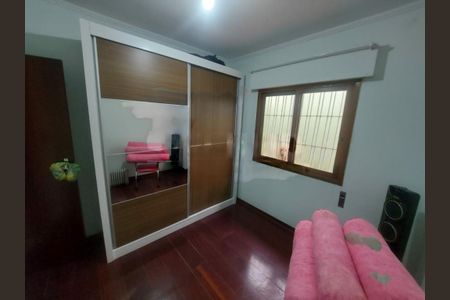 Casa à venda com 199m², 3 quartos e 5 vagas