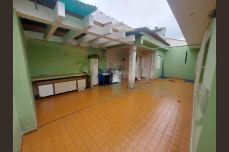 Casa à venda com 3 quartos, 199m² em Campo Belo, São Paulo